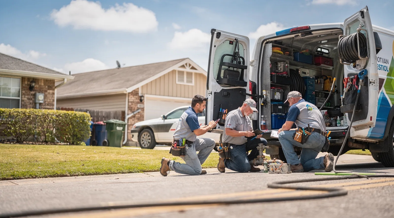 Emergency Plumber in Wayne, NE near me